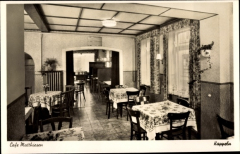 KappelnCafeMatthiesen