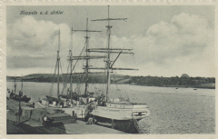 KappelnDreimastschoner