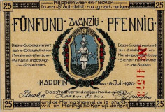 KappelnNotgeld2