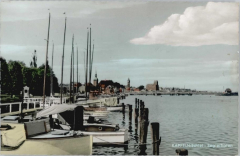 KappelnSeglerhafen