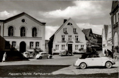 RathausmarktKappeln