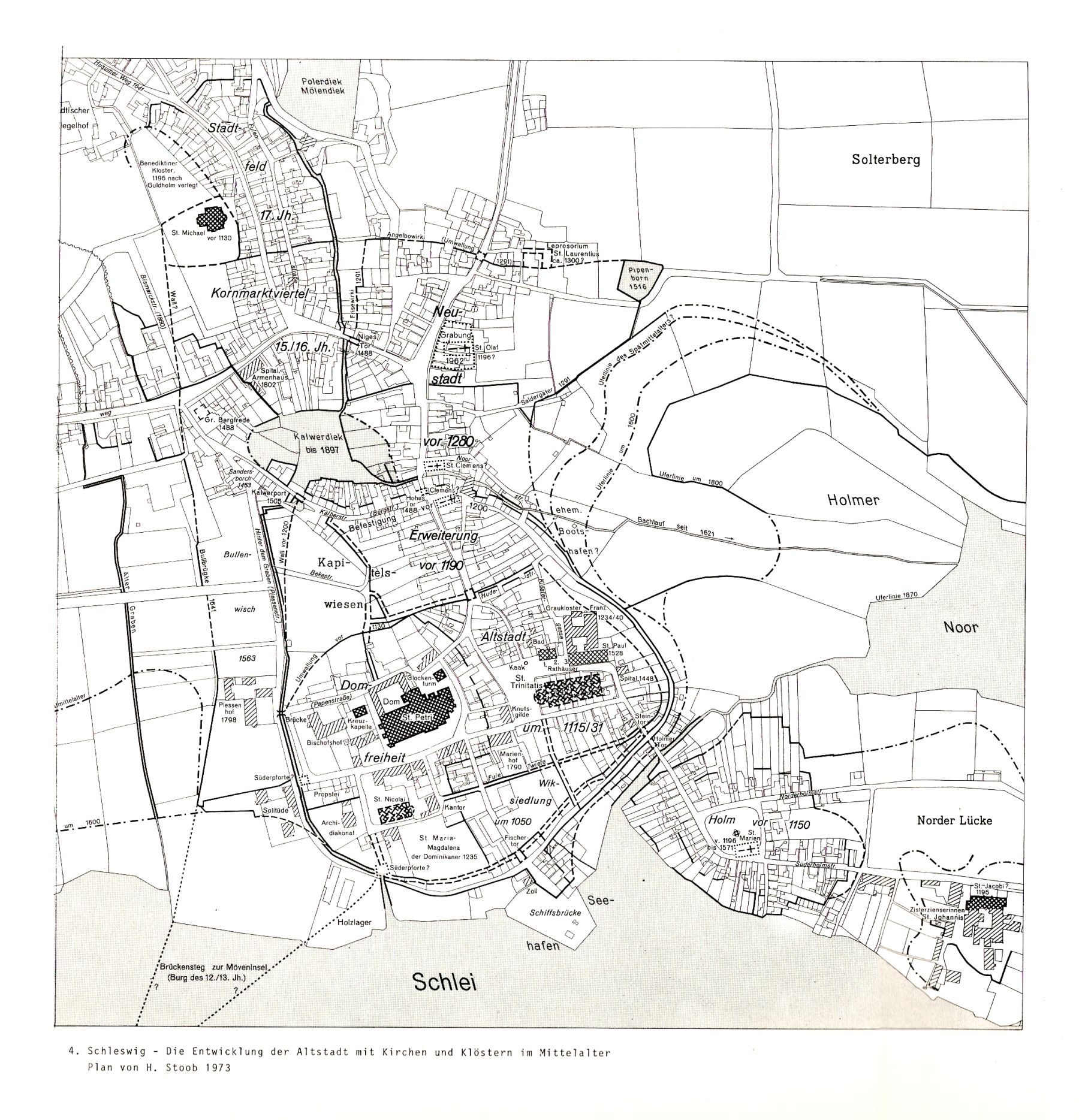 Altstadtplan1973