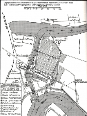 FriedrichstadtLageplan