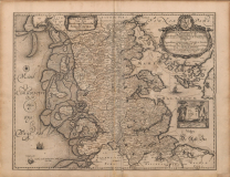 HerzogtumSchleswig1650