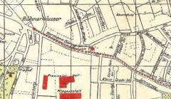 Hindenburgplatz 1938