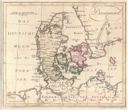 KarteDaenemark
