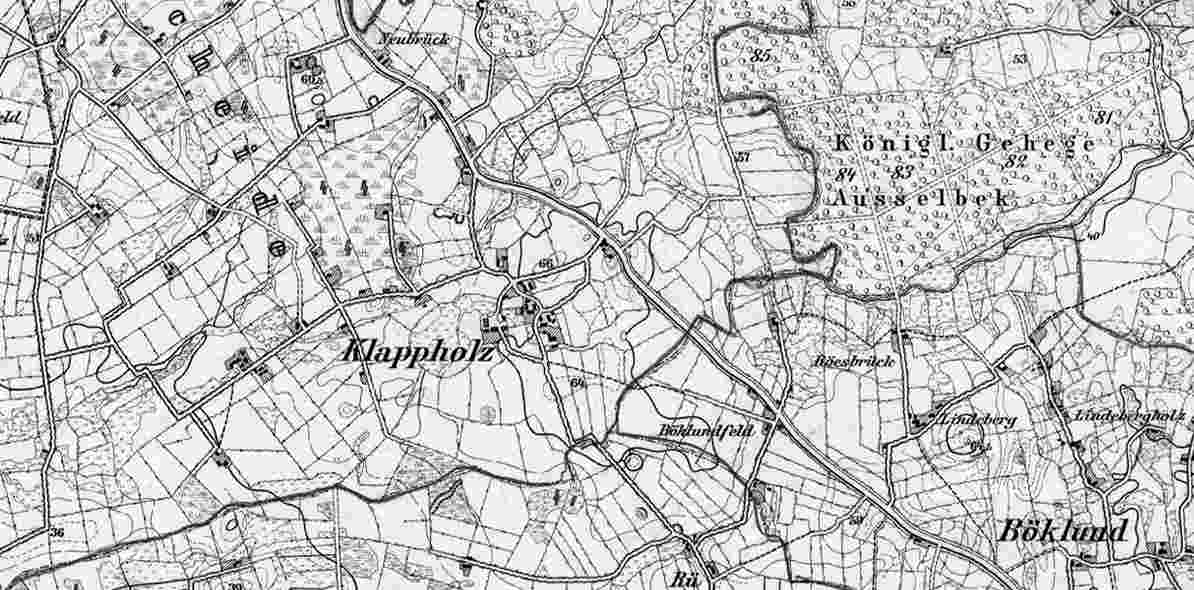 KarteKlappholz1904