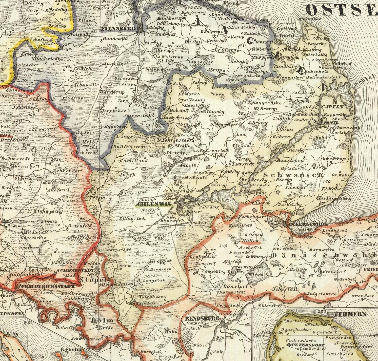 KreisSchleswig1852