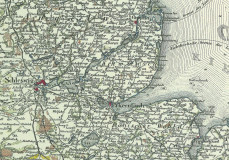 Schlei und Eckernfoerde