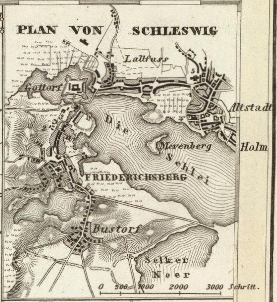 Schleswig1852