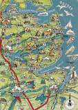 UmgebungskarteSchlei1983