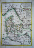 denemarken