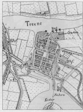 friedrichstadtplan