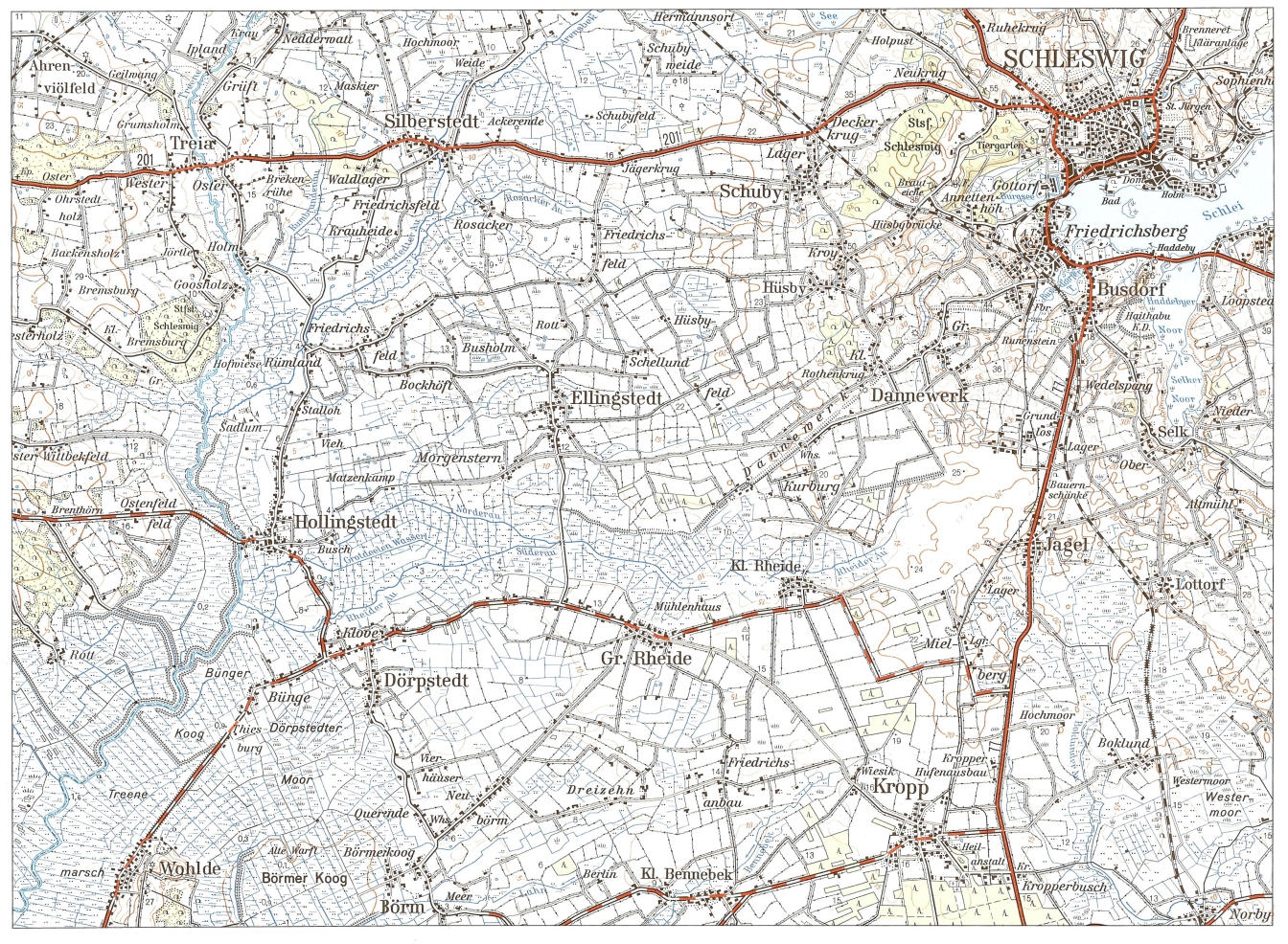 schleswiger-landenge1963