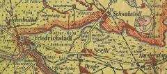 FriedrichstadtSchwabstedt1947