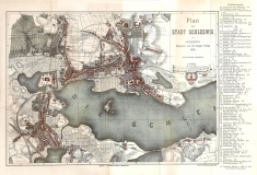 PlanvonSchleswig1905 PlanvonSchleswig1905