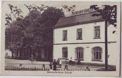 BahnhofshotelSatrup1925