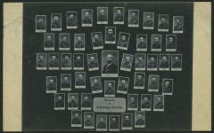 Beamte Kreisbahn 1910