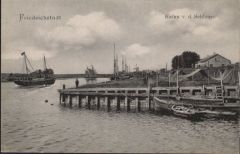 Friedrichstadt-vorderSchleuse