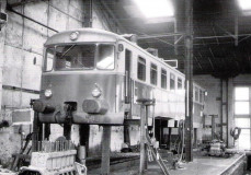 KreisbahnWerkstattschuppen
