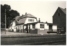 KreisbahnhofKappeln1953