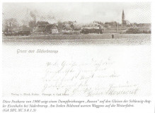Suederbrarup, Rowan