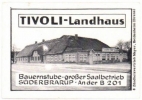 Tivoli-Landhaus