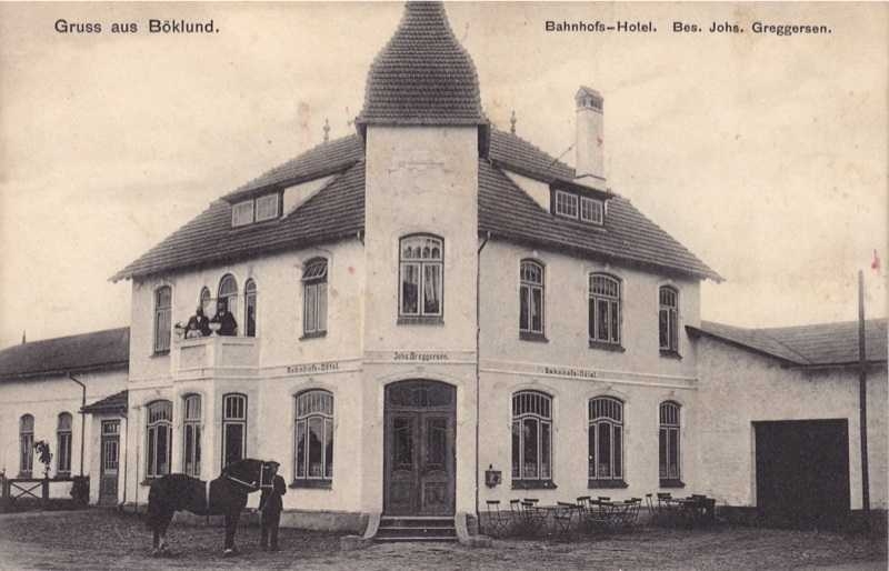 boeklund-bahnhofshotel