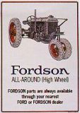 fordson_all_around_traktorplakat