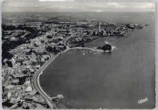Binnenschlei Luft 1962