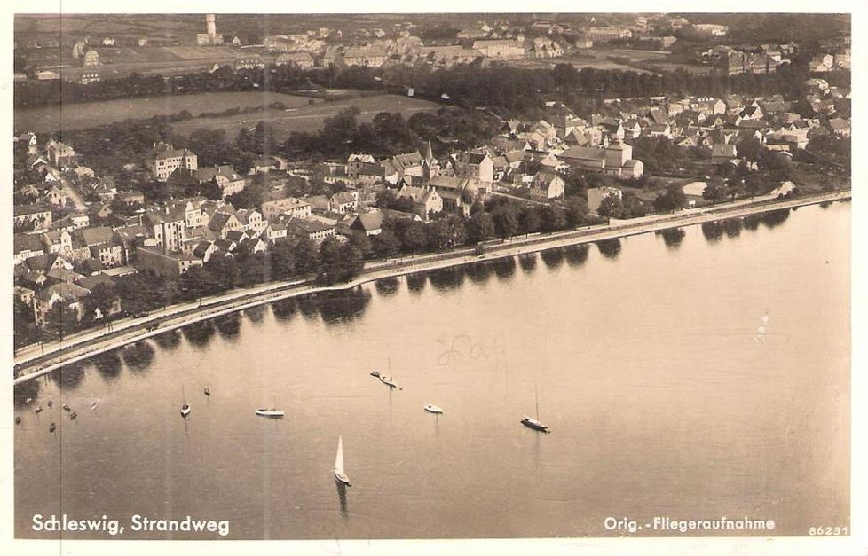 FliegeraufnahmeStrandweg