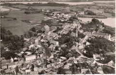 Friedrichsberg Luft 1962