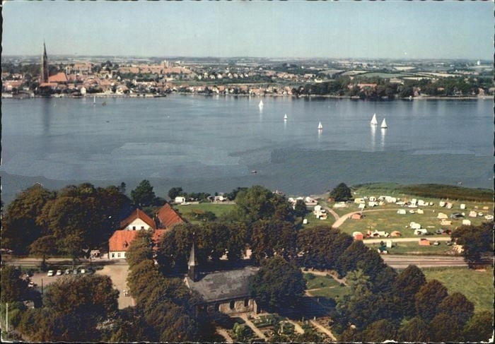 Haddeby 1966