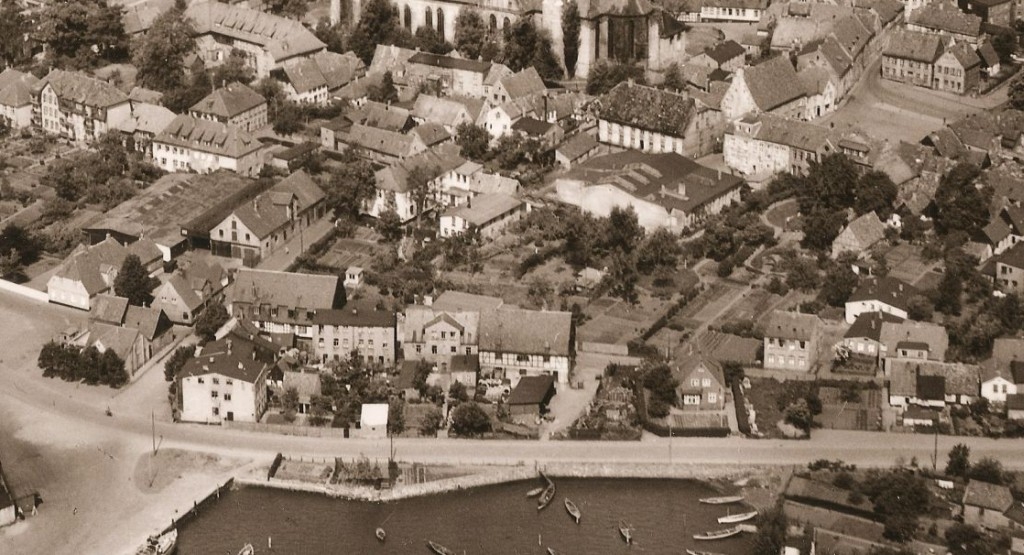 Hafen-vor1956