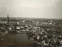 HolmDomBlick