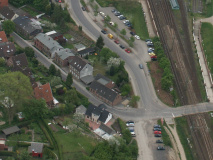Karpfenteich