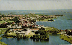 Luft 1964