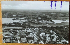 Schleswig, Luft