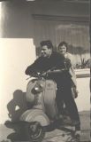 Klaus_und_seine_Vespa