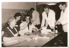 PersonalOffiziersheim1964