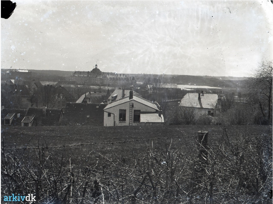 Aussicht 1920