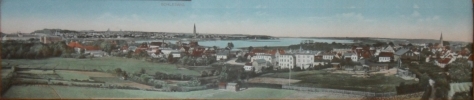 PanoramaSchleswig1925