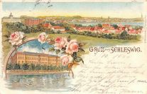 Schleswig L itho 1 900