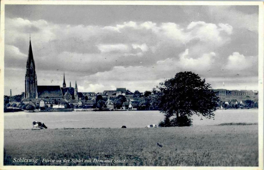 SchleswigPanorama