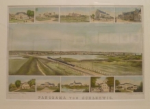 PanoramaSchleswig1880