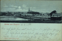 1_Kappeln 1899