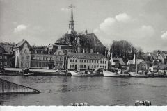 Kappeln, Hafen