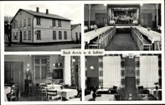 Arnis, Angler Hof