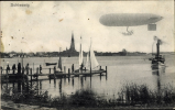 Binnenschlei 1915