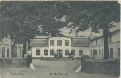 Brodersby, H. Mordhorst